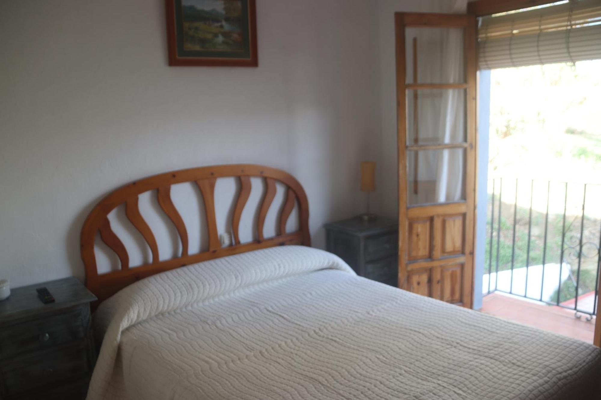 Hostal Moncada Ґаусін Екстер'єр фото