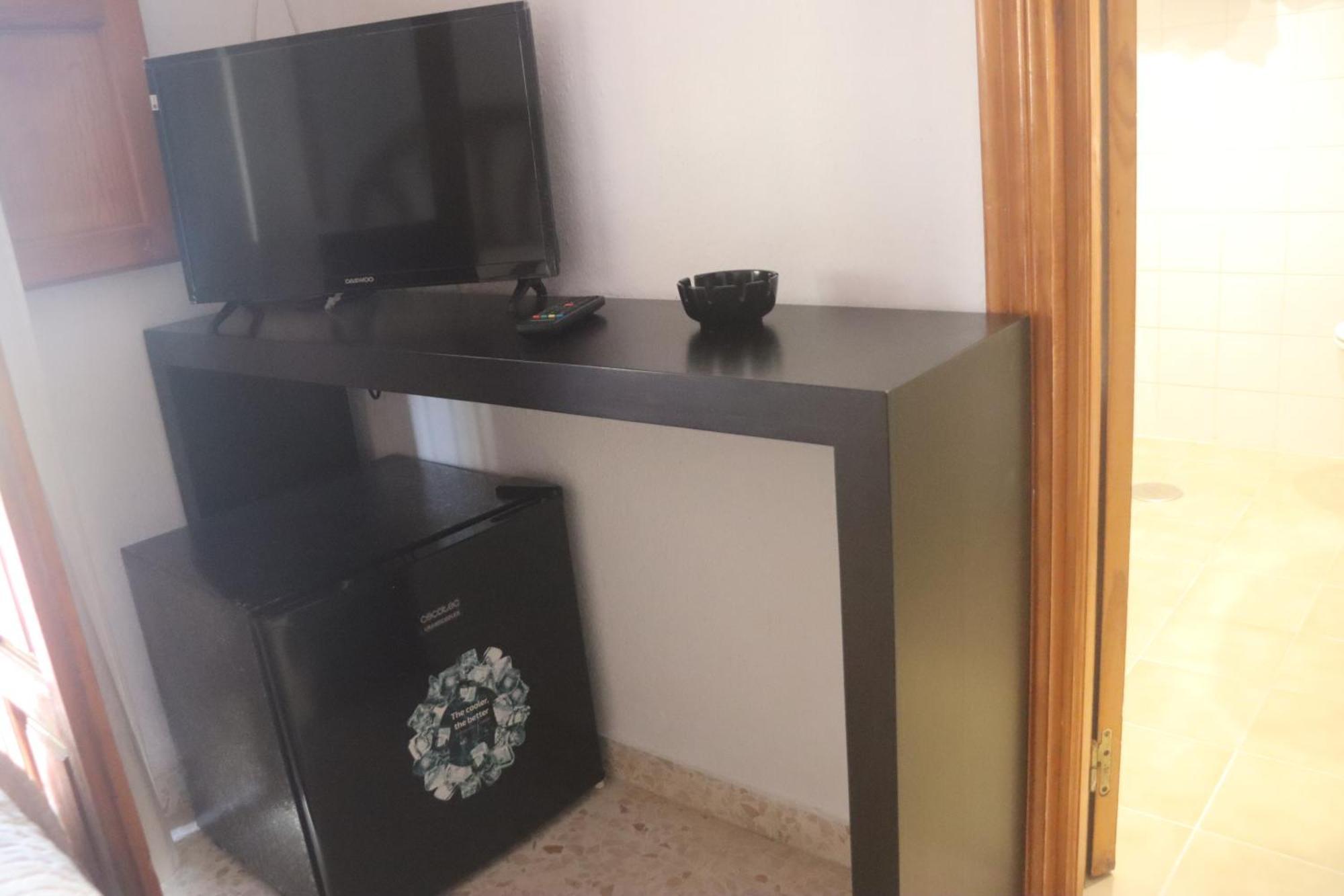 Hostal Moncada Ґаусін Екстер'єр фото
