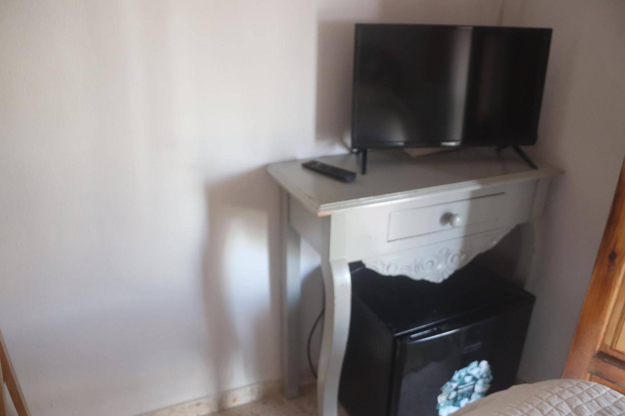 Hostal Moncada Ґаусін Екстер'єр фото