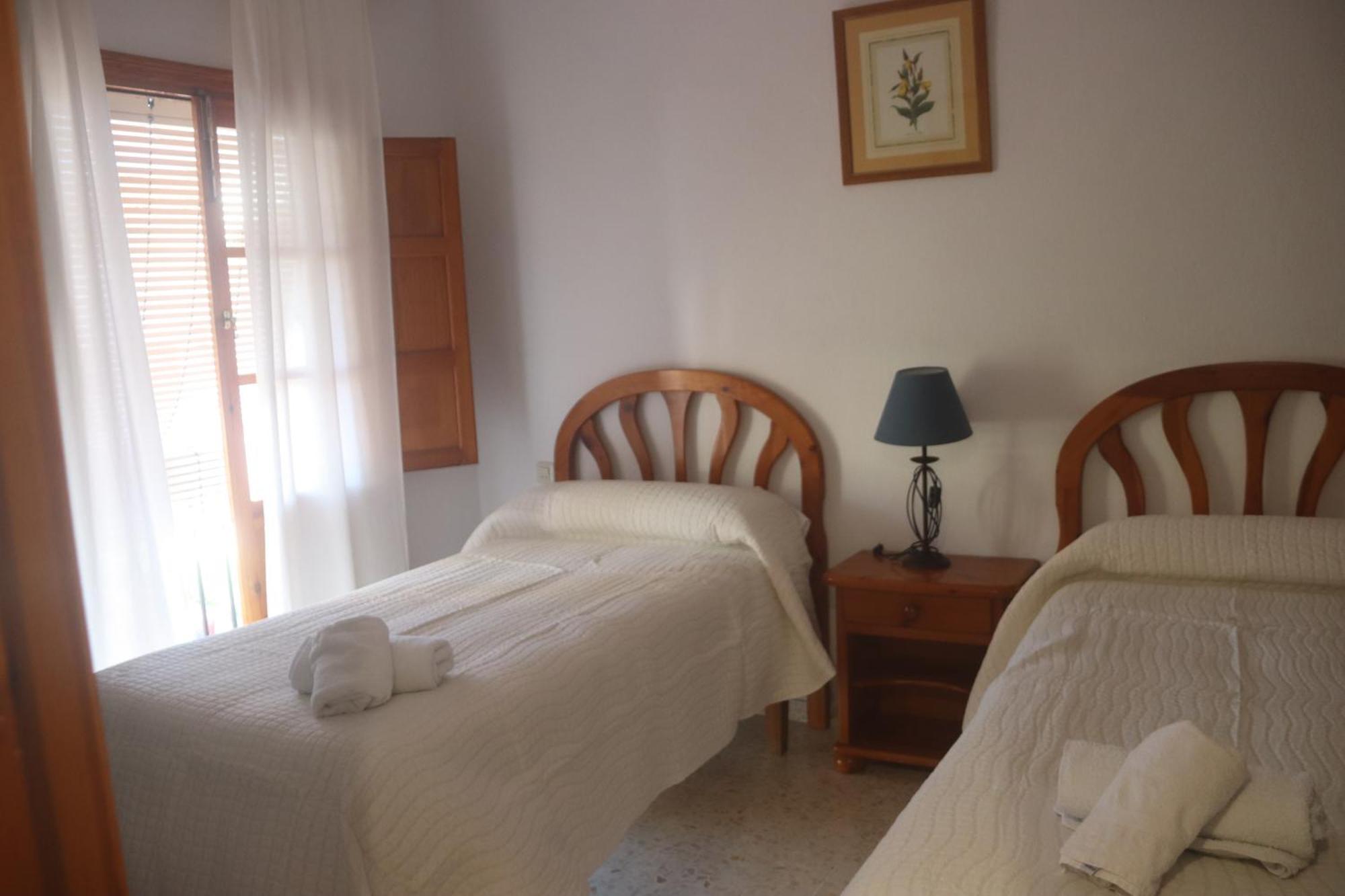 Hostal Moncada Ґаусін Екстер'єр фото